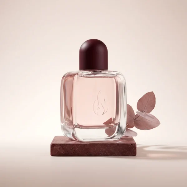 Ember Rose Eau de Parfum