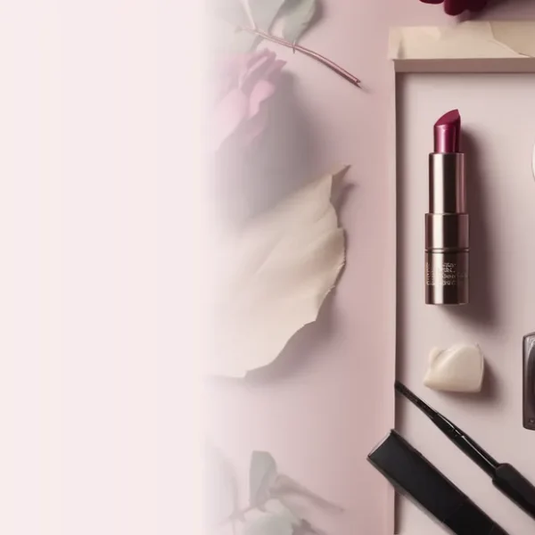 Makeup and fragrance products