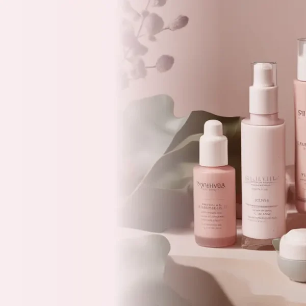 Skincare products