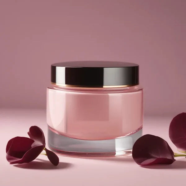 Petal Cloud Barrier Cream