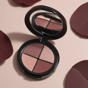 Plum Petal Eyeshadow Quad