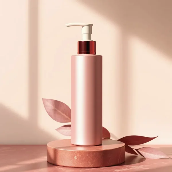 Rose Veil Gentle Cleanser