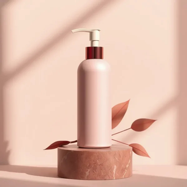 Rose Veil Gentle Cleanser alternate product view