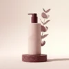 Silk Root Repair Shampoo front view
