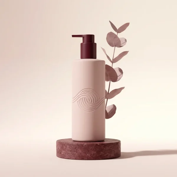 Silk Root Repair Shampoo