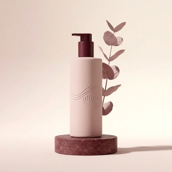 Silk Root Repair Shampoo alternate view