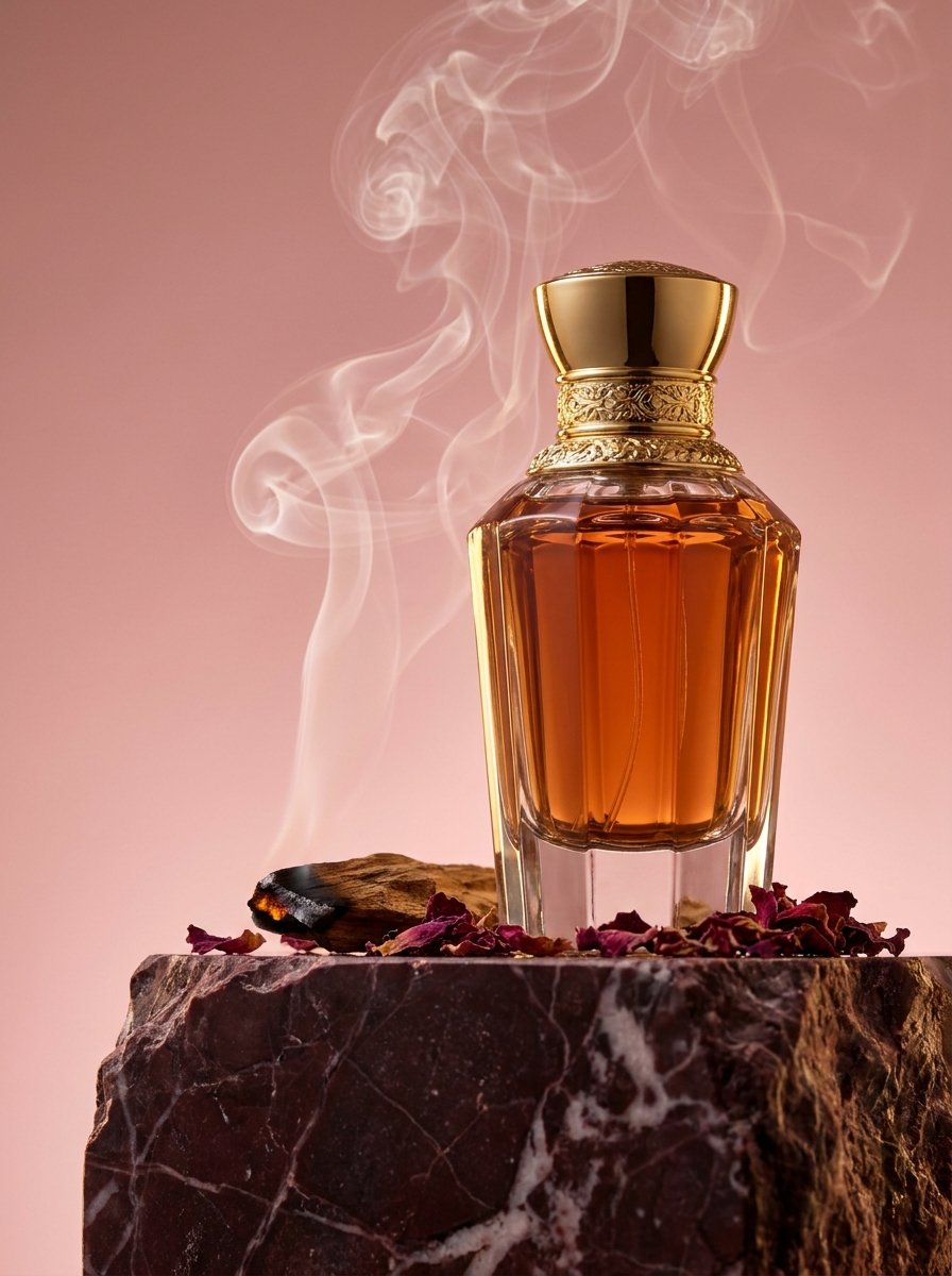 Amber Dusk Eau de Parfum – 50 ml