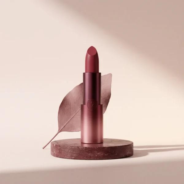 Velvet Bloom Lip Color
