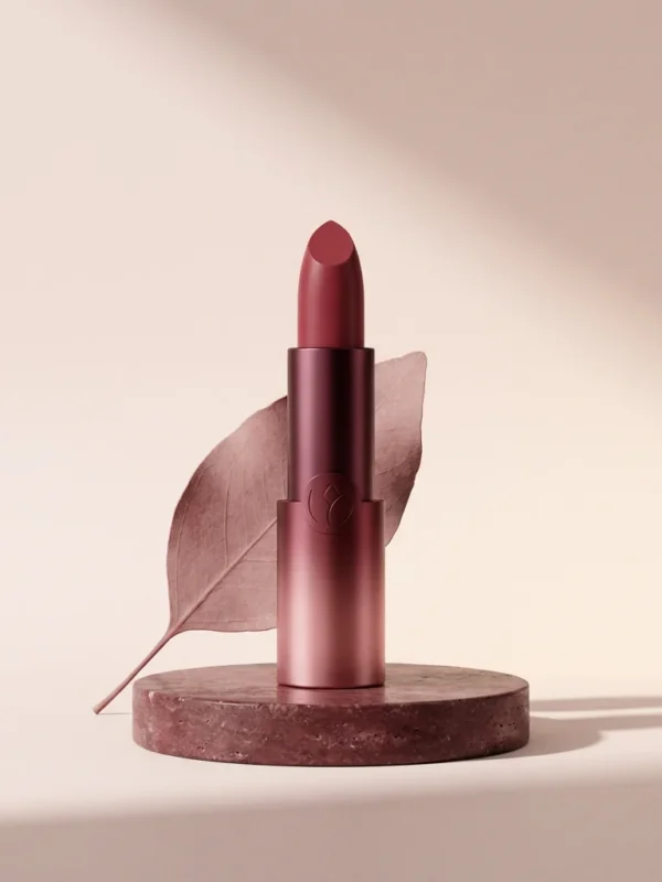 Velvet Bloom Lip Color front view Velvet Bloom Lip Color front view