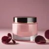 Portable Cream